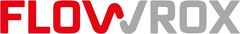 Flowrox Oy logo