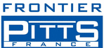 FRONTIER PITTS FRANCE logo