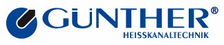 GÜNTHER Heisskanaltechnik logo