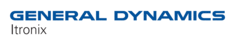 GD ITRONIX logo