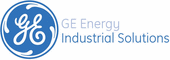 GE power Controls Belgium logo