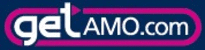 Getamo logo