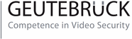 GEUTEBR�CK logo