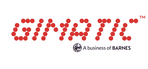 GIMATIC logo