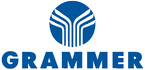 GRAMMER logo