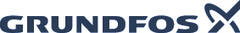 GRUNDFOS logo