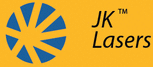 GSI Group - JK Lasers logo
