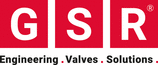GSR Ventiltechnik logo