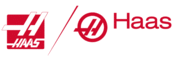 Haas Automation logo