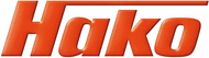 HAKO logo