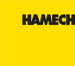 Hamech logo