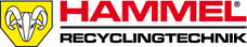 HAMMEL logo