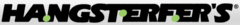Hangsterfer's logo