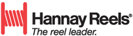 HANNAY REELS logo