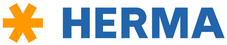 HERMA logo