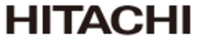 HITACHI Construction Machinery logo