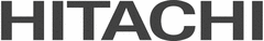 HITACHI Industrial Components & Equipment logo