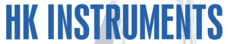 HK instruments logo