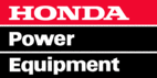Honda Power Equipment logo