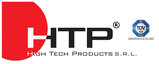 H.T.P. logo