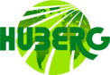 Huberg logo