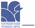 Huntingdon Fusion Techniques logo