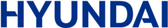 HYUNDAI HEAVY INDUSTRIES logo