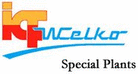 ICF & WELKO logo