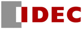IDEC logo