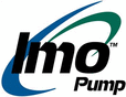 IMO PUMP logo