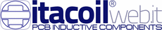 ITACOIL trasformatori logo