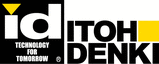 ITOH DENKI EUROPE logo