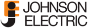 Johnson motor & Saia motor logo