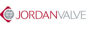 JORDAN VALVE logo