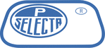 J.P Selecta logo