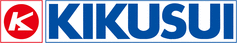 Kikusui Electronics logo