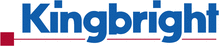 KINGBRIGHT ELECTRONIC logo