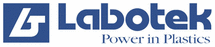 Labotek logo