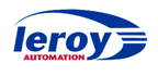LEROY AUTOMATION logo