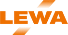 LEWA GmbH logo