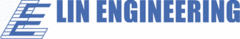 Lin Engineering logo