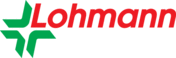 LOHMANN Adhesive Tapes System logo