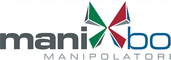 MANIBO logo