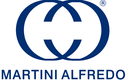 MARTINI ALFREDO logo