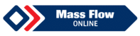 Mass Flow ONLINE BV logo