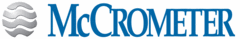McCrometer logo