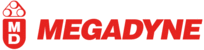 MEGADYNE logo