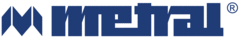 Metral logo