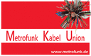 Metrofunk Kabel-Union GmbH
