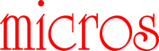MICROS Produktions- & Handels GmbH.